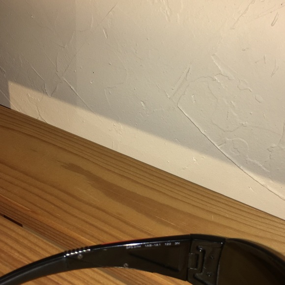 Prada Sunglasses - Picture 3 of 5